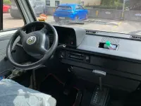 Gebraucht VW Multivan 111 PS (81 kW) 1989 Weiß Van / Kleinbus