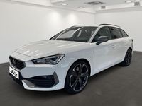 Gebraucht Cupra Leon VZ 310 PS (228 kW) 2023 Candy weiss Kombi