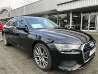 gebraucht Audi A6 Lim. 50 TDI Quattro/Business/LED/NAVI Touch