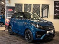 Gebraucht Ligier JS50 2022 Blau Kleinwagen