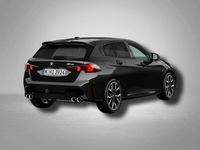 Gebraucht BMW M135 300 PS (220 kW) 2025 Black sapphire metallic Kleinwagen