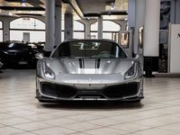 Gebraucht Ferrari 488 721 PS (530 kW) 2020 Grau Cabrio