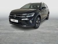 Neu VW Taigo Style 116 PS (85 kW) 2025 Deep black perleffekt (schwarz), perleffekt SUV