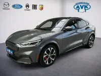Usata Ford Mustang Mach-E 275 kW (375 CV) 2021 Grigio SUV