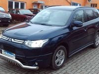 Gebraucht Mitsubishi Outlander Instyle 150 PS (110 kW) 2013 SUV