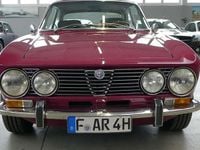 Gebraucht Alfa Romeo 2000 131 PS (96 kW) 1975 Prugna Coupé