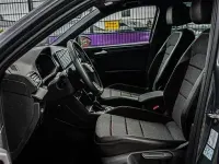 Gebraucht Seat Tarraco 4Drive 200 PS (147 kW) 2022 Grau SUV