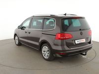 gebraucht VW Sharan 2.0 TSI Highline, Benzin, 18.720 €