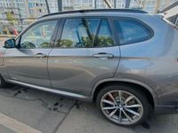 gebraucht BMW X1 28i xDrive