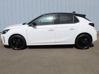 Gebraucht Opel Corsa 101 PS (74 kW) 2024 Weiß Kleinwagen