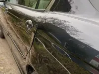 Gebraucht Jaguar X-type Executive 230 PS (169 kW) 2006 Schwarz Limousine