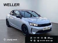 Gebraucht Opel Corsa 101 PS (74 kW) 2024 Grau Kleinwagen