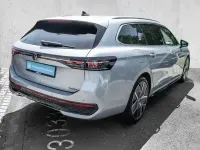 Gebraucht VW Passat R-line 193 PS (141 kW) 2025 Silber Kombi