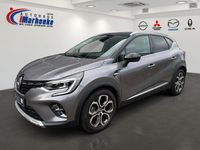 Gebraucht Renault Captur Edition One 158 PS (116 kW) 2021 Grau SUV