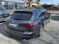 Gebraucht Audi S6 349 PS (256 kW) 2020 Daytonagrau perleffekt Kombi