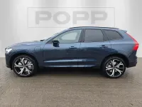 Gebraucht Volvo XC60 Plus 455 PS (334 kW) 2025 Denim blue SUV