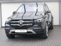 Gebraucht Mercedes GLE580 489 PS (359 kW) 2022 Grün SUV