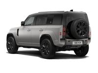 Neu Land Rover Defender 635 PS (467 kW) 2026 Grau SUV