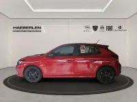 Gebraucht Opel Corsa 75 PS (55 kW) 2023 Rot Kleinwagen
