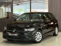 Używany VW Polo Life 80 KM (58 kW) 2023 Czarny Hatchback