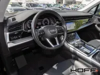 Gebraucht Audi Q7 S-Line 286 PS (210 kW) 2022 Mythosschwarz metallic SUV