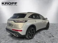 Gebraucht DS Automobiles DS7 Crossback 299 PS (219 kW) 2021 Chrystal SUV