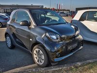 gebraucht Smart ForTwo Electric Drive 