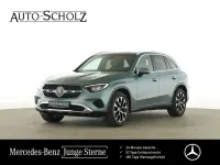 Gebraucht Mercedes GLC200 Avantgarde 204 PS (150 kW) 2025 Silber SUV