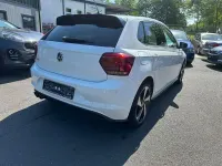 Gebraucht VW Polo GTI 200 PS (147 kW) 2020 Weiß Kleinwagen