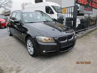 Gebraucht BMW 320 Lifestyle 184 PS (135 kW) 2012 Schwarz Kombi