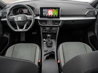 Gebraucht Seat Tarraco Xperience 245 PS (180 kW) 2025 Weiß SUV