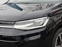 Gebraucht VW Caddy Maxi Style 116 PS (85 kW) 2024 Andere Van / Kleinbus