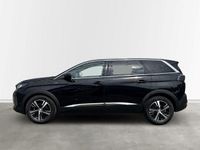 Gebraucht Peugeot 5008 GT 131 PS (96 kW) 2023 Schwarz SUV