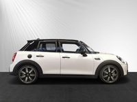 gebraucht Mini Cooper S 18"|Pano|HarmanKardon|Kamera|HeadUp