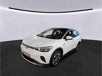 Gebraucht VW ID.4 Pro Performance 150 kW (204 PS) 2022 Weiß SUV