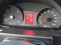 Gebraucht VW Crafter 136 PS (100 kW) 2016 Weiß Van