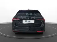 Gebraucht Skoda Octavia 116 PS (85 kW) 2026 Schwarz Kombi