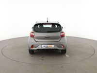 gebraucht Hyundai i10 1.0 Intro Edition, Benzin, 13.850 €