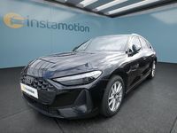 Usata Audi A5 204 CV (150 kW) 2025 Nero Station wagon