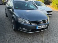 Gebraucht VW Passat Comfortline 140 PS (102 kW) 2012 Limousine