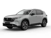Neu Mazda CX-5 Center-Line 141 PS (103 kW) 2026 Grau SUV