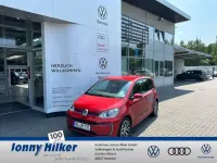 Gebraucht VW e-up! Edition 61 kW (83 PS) 2023 Kleinwagen