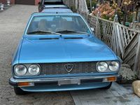 Gebraucht Lancia Beta 100 PS (73 kW) 1977 Andere farben Coupé