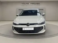 Gebraucht VW Passat Business 150 PS (110 kW) 2026 Weiß Kombi