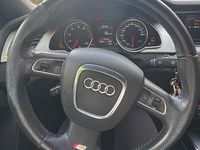 Gebraucht Audi A5 S-Line 270 PS (198 kW) 2011 Weiß Coupé