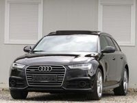 gebraucht Audi A6 Avant 3.0 TDI quattro S-line/MATRIX/HUD/PANO