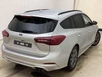 Gebraucht Ford Focus ST-Line X 155 PS (114 kW) 2025 Silber Limousine