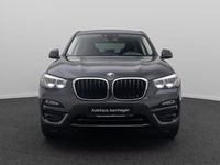 Gebraucht BMW X3 190 PS (139 kW) 2019 Sohistograu brillanteffekta90 SUV