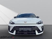 Gebraucht Cupra Leon VZ 333 PS (244 kW) 2024 Weiss Kombi