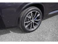 Gebraucht BMW X4 Performance 340 PS (250 kW) 2023 Grau SUV